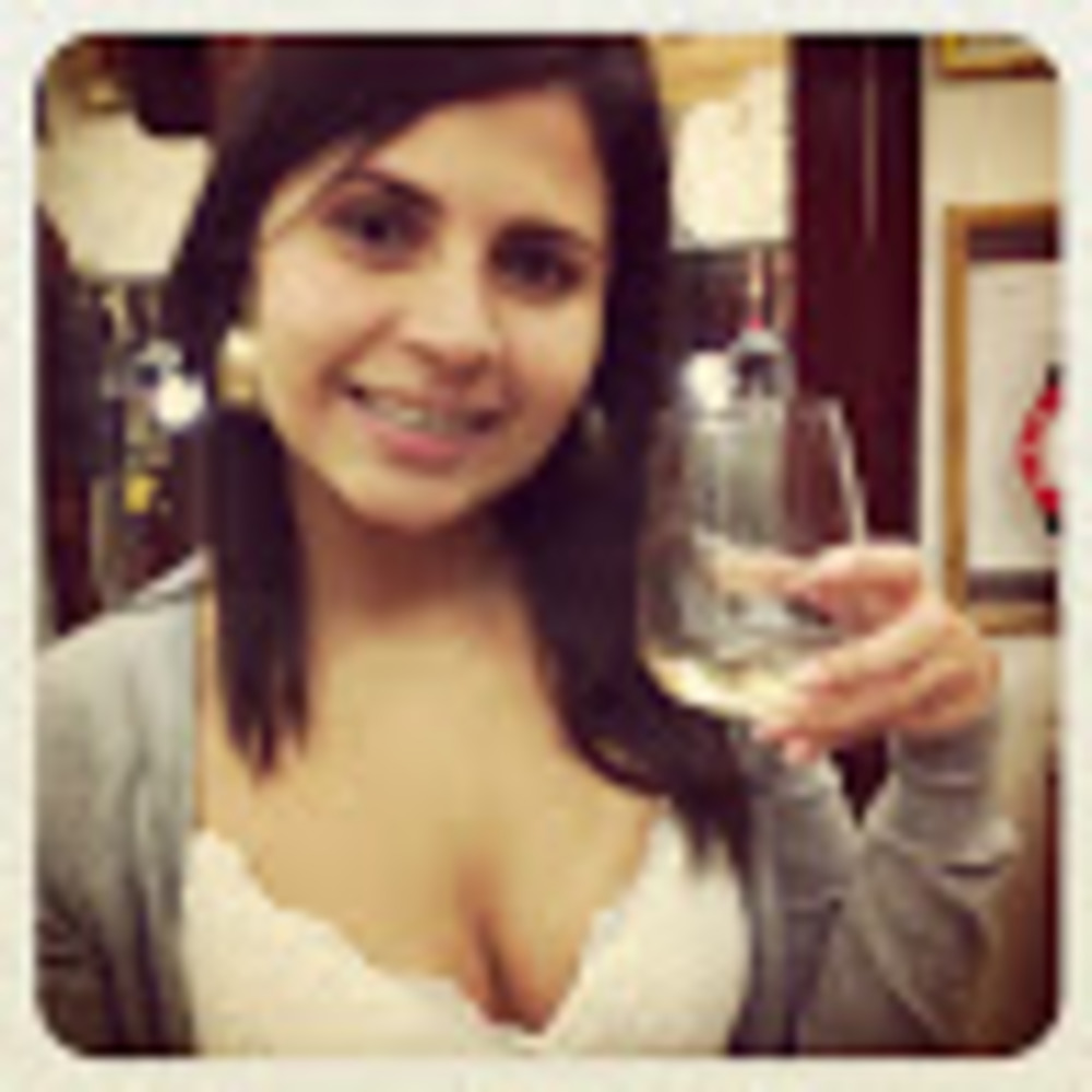 Meet your Posher, Marie